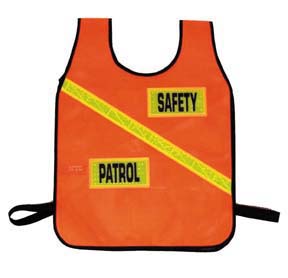 Last Safety Patrol List 2018-2019